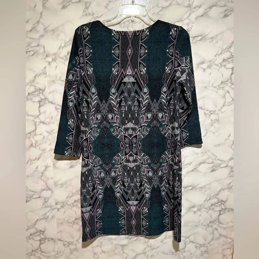 Papillon Dress - Picture 4 of 4